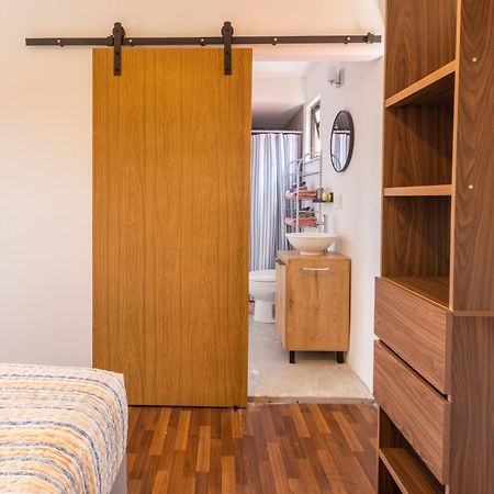 Experience Aparthotel El Cardonal Eksteriør bilde